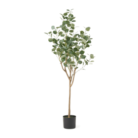 150CM ARTIFICIAL EUCALYPTUS