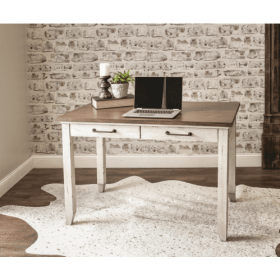 Bear - Creek Multi Function Table - White