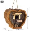 Love Shack Birdhouse