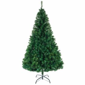 Green PVC Material Christmas Tree