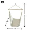 Comfortable Hammock Chair for Relaxation and Outdoor Living