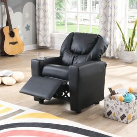 PVC Children's Lounge Chair