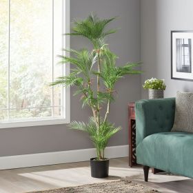 165CM ARTIFICIAL PALM TREE