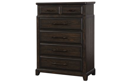 6 Drawer Dresser