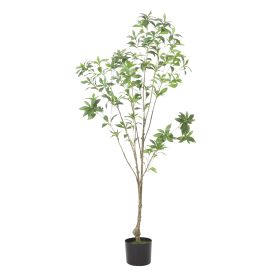 150CM ARTIFICIAL PIERIS TREE