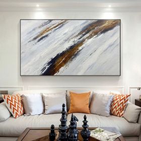 Living Room Home Decor Oli Paintings abstractionism art Large wall art abstract painting Canvas wall art Abstract Abstract wall Painting (Style: 01, size: 140x210cm)